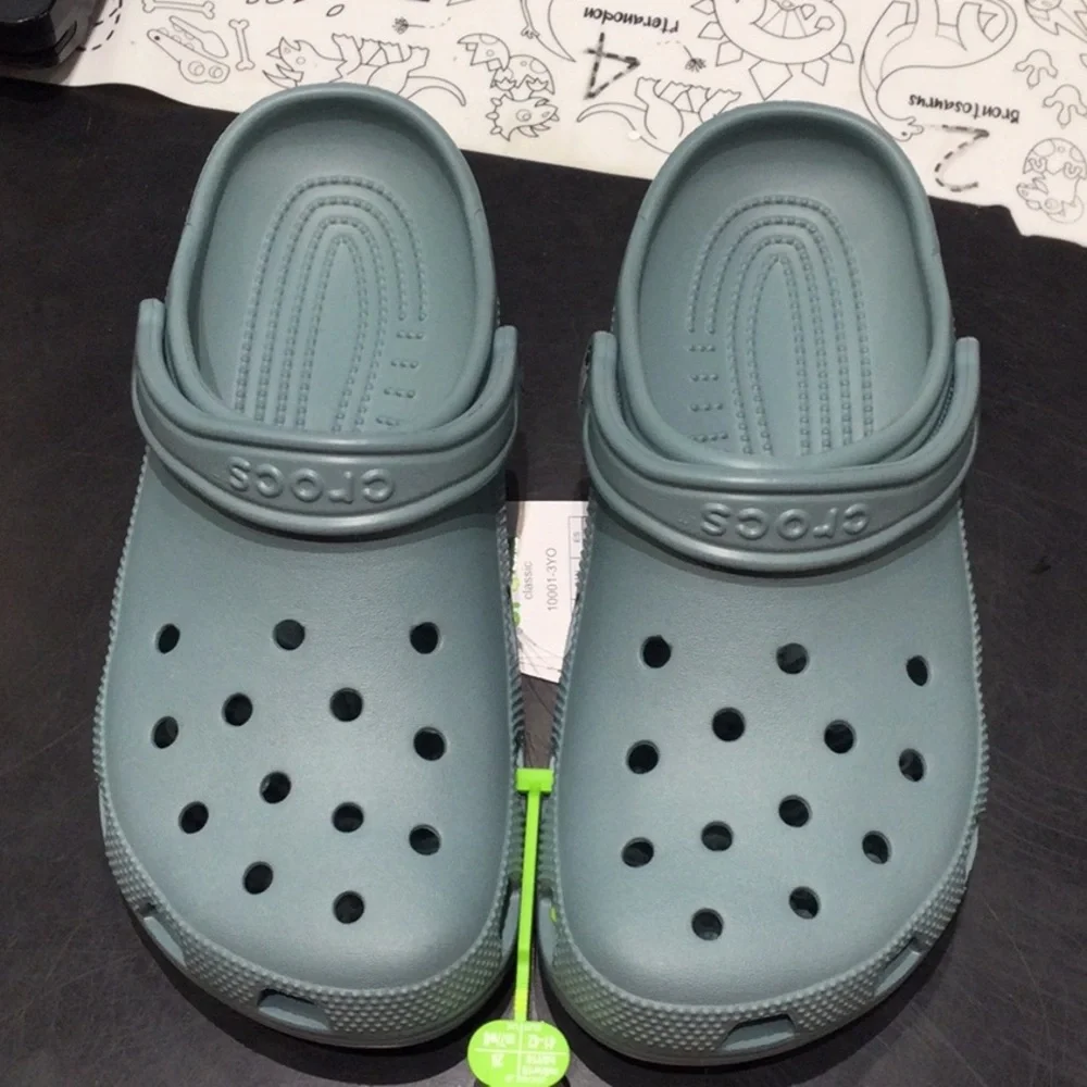 Crocs Adult Classic Pond